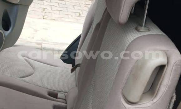 Sayi Na hannu Toyota RAV4 Sauran Mota in Abomey Calavi a Benin Sayi Na hannu Toyota RAV4 Sauran Mota in Abomey Calavi a Benin