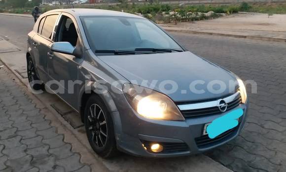 Sayi Na hannu Opel Astra Sauran Mota in Abomey Calavi a Benin