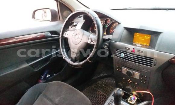 Buy Used Opel Astra Other Car in Abomey Calavi in Benign Buy Used Opel Astra Other Car in Abomey Calavi in Benign