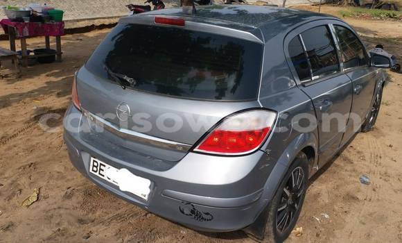 Buy Used Opel Astra Other Car in Abomey Calavi in Benign Buy Used Opel Astra Other Car in Abomey Calavi in Benign