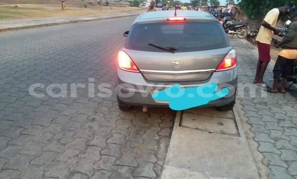 Buy Used Opel Astra Other Car in Abomey Calavi in Benign Buy Used Opel Astra Other Car in Abomey Calavi in Benign