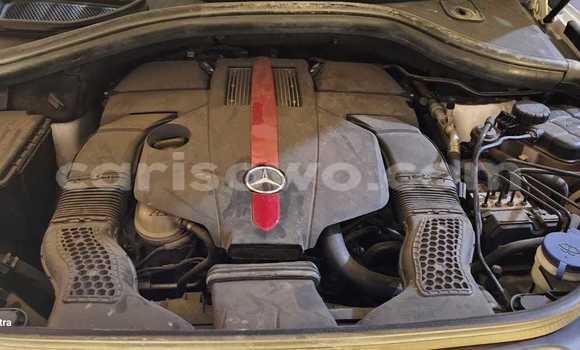 Acheter Occasion Voiture Mercedes-Benz GLE Coupe Blanc à Cotonou, Benin Acheter Occasion Voiture Mercedes-Benz GLE Coupe Blanc à Cotonou, Benin