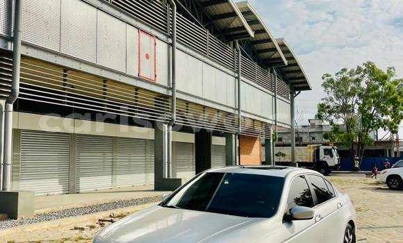 Acheter Occasion Voiture Honda Accord Autre à Abomey Calavi, Benin