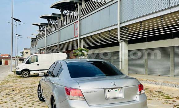 Sayi Na hannu Honda Accord Sauran Mota in Abomey Calavi a Benin Sayi Na hannu Honda Accord Sauran Mota in Abomey Calavi a Benin
