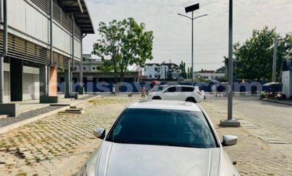 Sayi Na hannu Honda Accord Sauran Mota in Abomey Calavi a Benin Sayi Na hannu Honda Accord Sauran Mota in Abomey Calavi a Benin