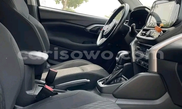 Sayi Na hannu Toyota Urban Cruiser Sauran Mota in Cotonou a Benin Sayi Na hannu Toyota Urban Cruiser Sauran Mota in Cotonou a Benin