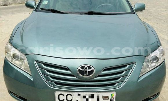 Sayi Na hannu Toyota Camry (Japan) Sauran Mota in Abomey Calavi a Benin