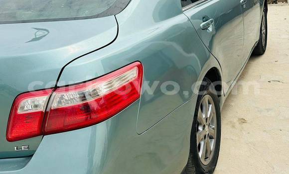 Sayi Na hannu Toyota Camry (Japan) Sauran Mota in Abomey Calavi a Benin Sayi Na hannu Toyota Camry (Japan) Sauran Mota in Abomey Calavi a Benin