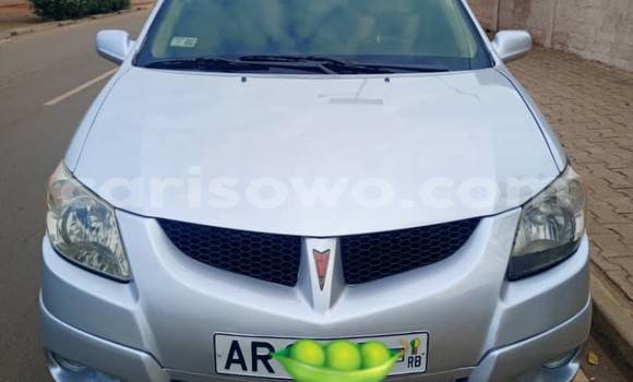 Sayi Na hannu Pontiac Aztek Sauran Mota in Abomey Calavi a Benin Sayi Na hannu Pontiac Aztek Sauran Mota in Abomey Calavi a Benin