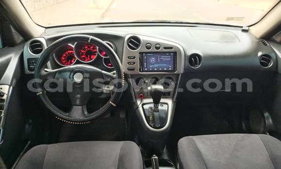 Sayi Na hannu Pontiac Aztek Sauran Mota in Abomey Calavi a Benin Sayi Na hannu Pontiac Aztek Sauran Mota in Abomey Calavi a Benin