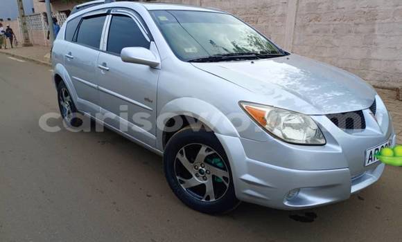 Sayi Na hannu Pontiac Aztek Sauran Mota in Abomey Calavi a Benin Sayi Na hannu Pontiac Aztek Sauran Mota in Abomey Calavi a Benin