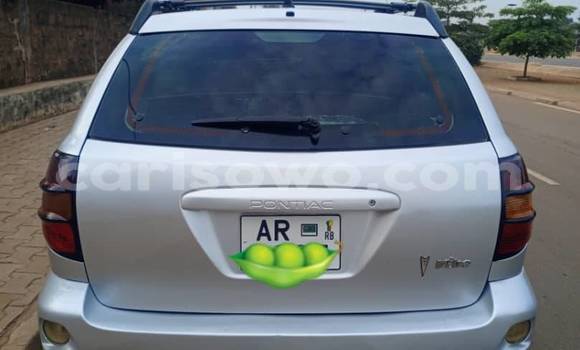 Sayi Na hannu Pontiac Aztek Sauran Mota in Abomey Calavi a Benin Sayi Na hannu Pontiac Aztek Sauran Mota in Abomey Calavi a Benin