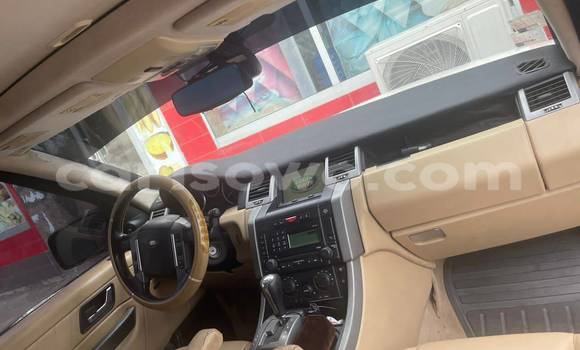 Buy Used Range Rover Evoque White Car in Abomey Calavi in Benign Buy Used Range Rover Evoque White Car in Abomey Calavi in Benign