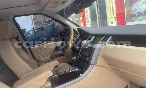 Buy Used Range Rover Evoque White Car in Abomey Calavi in Benign Buy Used Range Rover Evoque White Car in Abomey Calavi in Benign