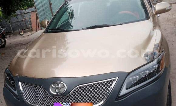 Sayi Na hannu Toyota Camry Sauran Mota in Abomey Calavi a Benin