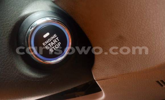 Buy Used Toyota Camry Other Car in Abomey Calavi in Benign Buy Used Toyota Camry Other Car in Abomey Calavi in Benign