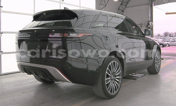 Acheter Import Voiture Land Rover Range Rover Velar Autre à Cotonou, Benin