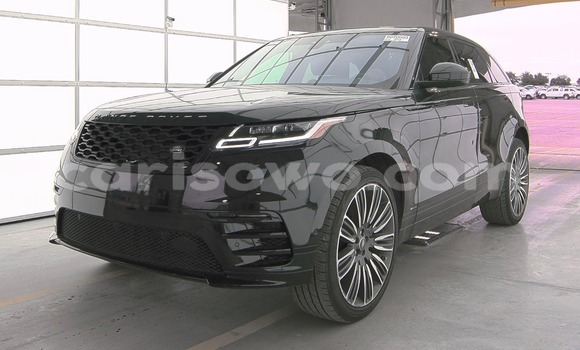 Ra Imported Land Rover Range Rover Velar Miiran Ọkọ̀ in Cotonou ni Benin Ra Imported Land Rover Range Rover Velar Miiran Ọkọ̀ in Cotonou ni Benin