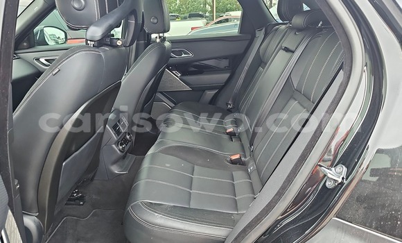 Ra Imported Land Rover Range Rover Velar Miiran Ọkọ̀ in Cotonou ni Benin Ra Imported Land Rover Range Rover Velar Miiran Ọkọ̀ in Cotonou ni Benin