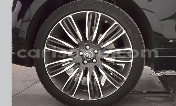 Ra Imported Land Rover Range Rover Velar Miiran Ọkọ̀ in Cotonou ni Benin Ra Imported Land Rover Range Rover Velar Miiran Ọkọ̀ in Cotonou ni Benin