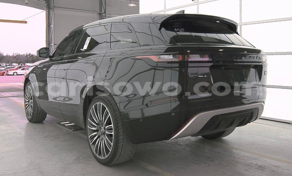 Ra Imported Land Rover Range Rover Velar Miiran Ọkọ̀ in Cotonou ni Benin Ra Imported Land Rover Range Rover Velar Miiran Ọkọ̀ in Cotonou ni Benin