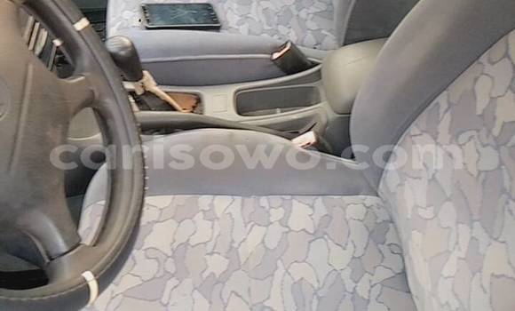 Sayi Na hannu Toyota Avensis Sauran Mota in Abomey Calavi a Benin Sayi Na hannu Toyota Avensis Sauran Mota in Abomey Calavi a Benin