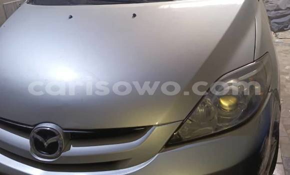 Acheter Occasion Voiture Mazda 5 Autre à Abomey Calavi, Benin