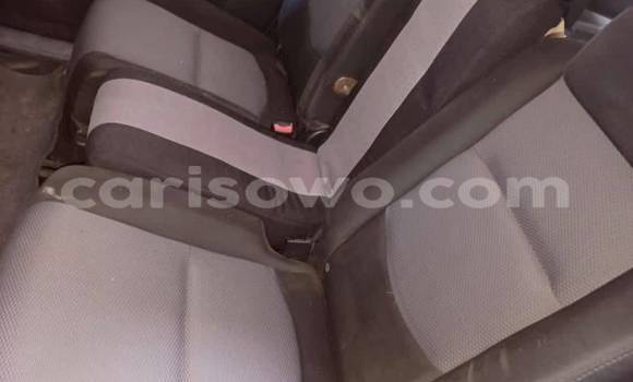Buy Used Mazda 5 Other Car in Abomey Calavi in Benign Buy Used Mazda 5 Other Car in Abomey Calavi in Benign