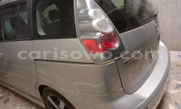 Buy Used Mazda 5 Other Car in Abomey Calavi in Benign Buy Used Mazda 5 Other Car in Abomey Calavi in Benign