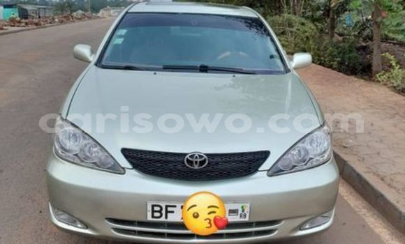 Acheter Occasion Voiture Toyota Camry Autre à Abomey Calavi, Benin Acheter Occasion Voiture Toyota Camry Autre à Abomey Calavi, Benin