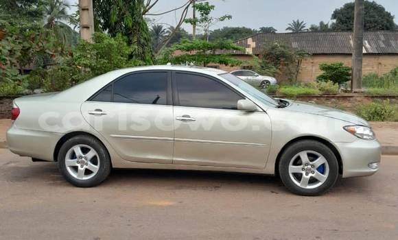 Sayi Na hannu Toyota Camry Sauran Mota in Abomey Calavi a Benin Sayi Na hannu Toyota Camry Sauran Mota in Abomey Calavi a Benin
