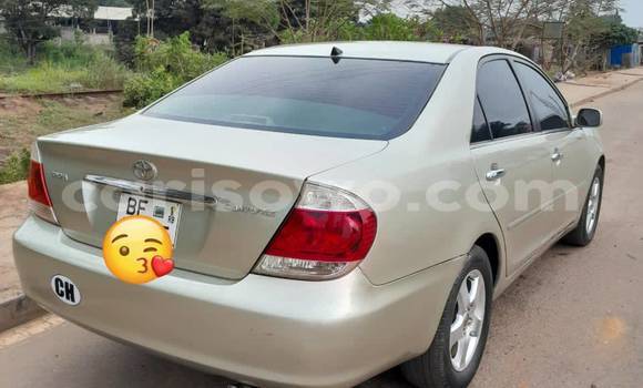 Sayi Na hannu Toyota Camry Sauran Mota in Abomey Calavi a Benin Sayi Na hannu Toyota Camry Sauran Mota in Abomey Calavi a Benin