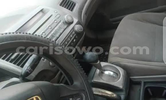 Sayi Na hannu Honda CR–V Sauran Mota in Abomey Calavi a Benin Sayi Na hannu Honda CR–V Sauran Mota in Abomey Calavi a Benin