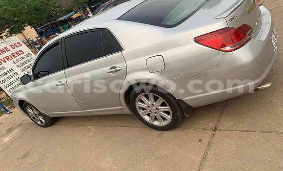 Ra Àlòkù Toyota Avalon Miiran Ọkọ̀ in Abomey Calavi ni Benin
