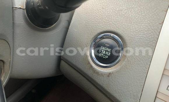 Sayi Na hannu Toyota Avalon Sauran Mota in Abomey Calavi a Benin Sayi Na hannu Toyota Avalon Sauran Mota in Abomey Calavi a Benin