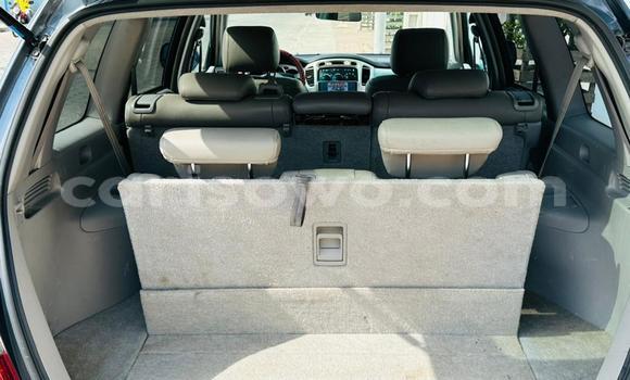 Acheter Occasion Voiture Toyota Highlander Autre à Abomey Calavi, Benin Acheter Occasion Voiture Toyota Highlander Autre à Abomey Calavi, Benin