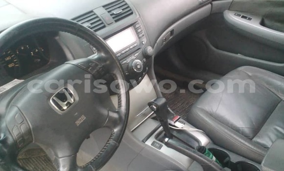 Buy Used Honda FIT Green Car in Cotonou in Benign Buy Used Honda FIT Green Car in Cotonou in Benign