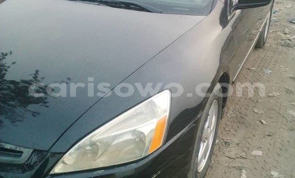 Buy Used Honda FIT Green Car in Cotonou in Benign Buy Used Honda FIT Green Car in Cotonou in Benign