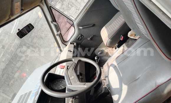 Acheter Occasion Voiture Renault Modus Gris à Cotonou, Benin Acheter Occasion Voiture Renault Modus Gris à Cotonou, Benin