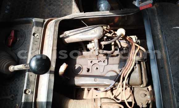 Acheter Occasion Voiture Renault Modus Gris à Cotonou, Benin Acheter Occasion Voiture Renault Modus Gris à Cotonou, Benin