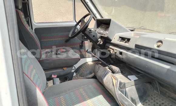 Acheter Occasion Voiture Renault Modus Blanc à Cotonou, Benin Acheter Occasion Voiture Renault Modus Blanc à Cotonou, Benin