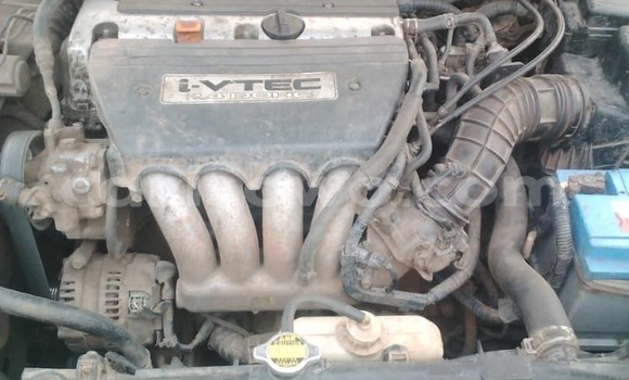 Buy Used Honda FIT Green Car in Cotonou in Benign Buy Used Honda FIT Green Car in Cotonou in Benign