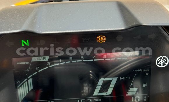 Acheter Neuf Moto Yamaha XSR Rouge à Cotonou, Benin Acheter Neuf Moto Yamaha XSR Rouge à Cotonou, Benin