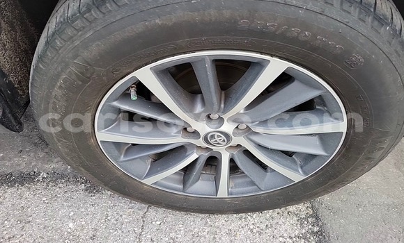 Sayi Imported Toyota Highlander Sauran Mota in Cotonou a Benin Sayi Imported Toyota Highlander Sauran Mota in Cotonou a Benin