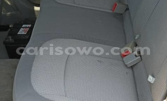 Sayi Na hannu Nissan Rogue Sauran Mota in Cotonou a Benin Sayi Na hannu Nissan Rogue Sauran Mota in Cotonou a Benin