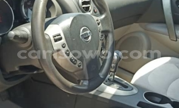 Sayi Na hannu Nissan Rogue Sauran Mota in Cotonou a Benin Sayi Na hannu Nissan Rogue Sauran Mota in Cotonou a Benin