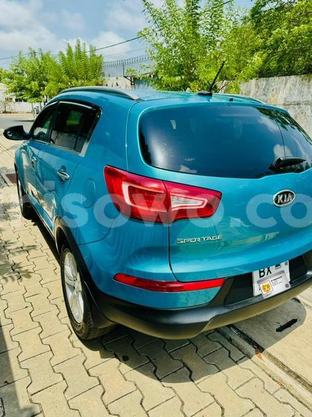 Big with watermark kia sportage benin cotonou 19074