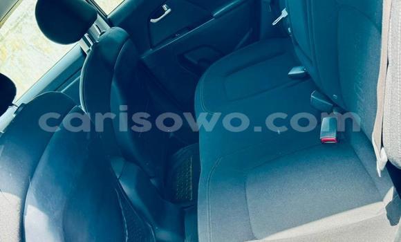 Ra Àlòkù Kia Sportage Blue Ọkọ̀ in Cotonou ni Benin Ra Àlòkù Kia Sportage Blue Ọkọ̀ in Cotonou ni Benin