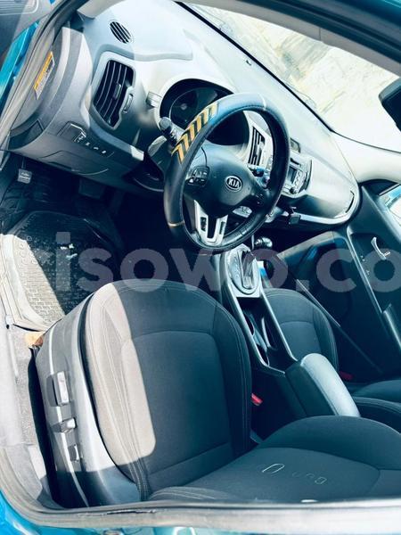 Big with watermark kia sportage benin cotonou 19074