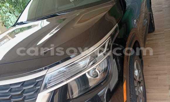 Acheter Occasion Voiture Kia Sportage Noir à Cotonou, Benin Acheter Occasion Voiture Kia Sportage Noir à Cotonou, Benin